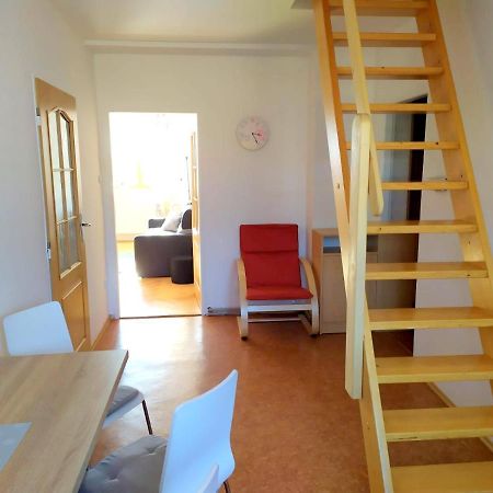 데슈트네 프 오를리츠키흐 호라 Apartman Destne 58 아파트 외부 사진